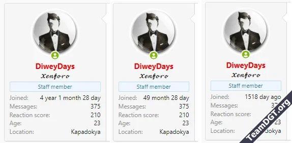 XENMS  User joined date years months days-1.webp