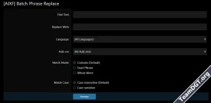 AIXF Batch Phrase Replace-1.webp