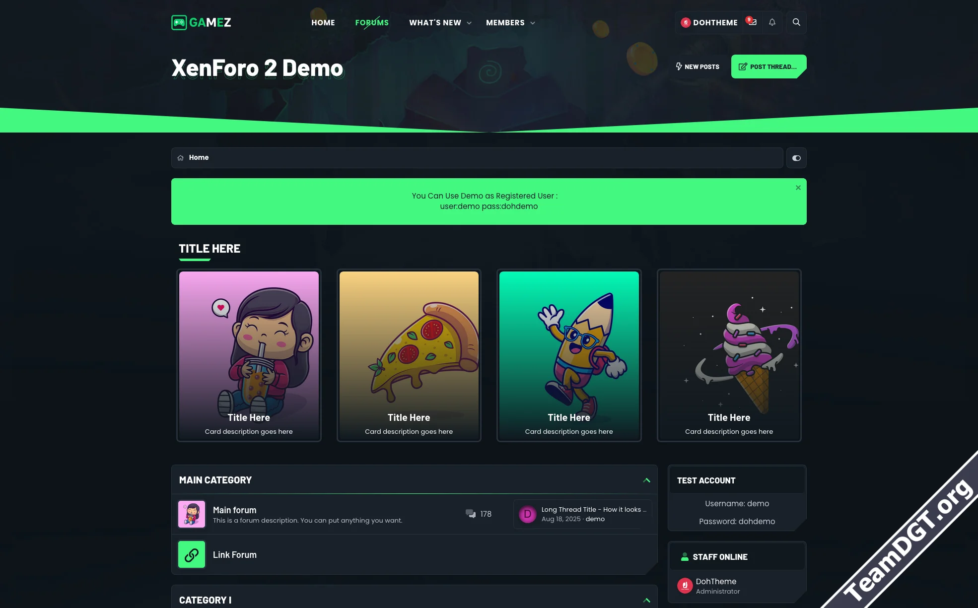 DohTheme Gamez-2.webp