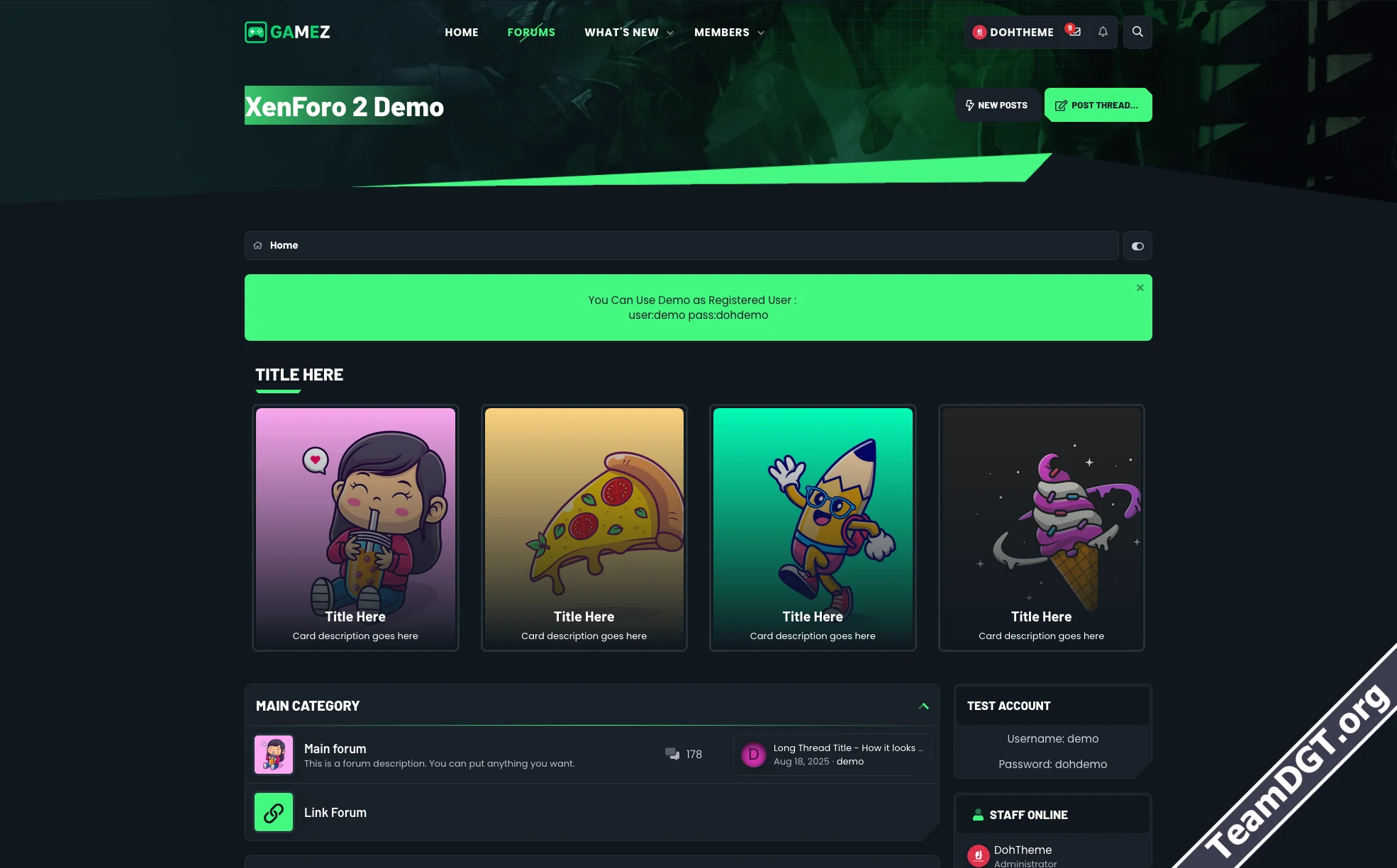 DohTheme Gamez-4.webp