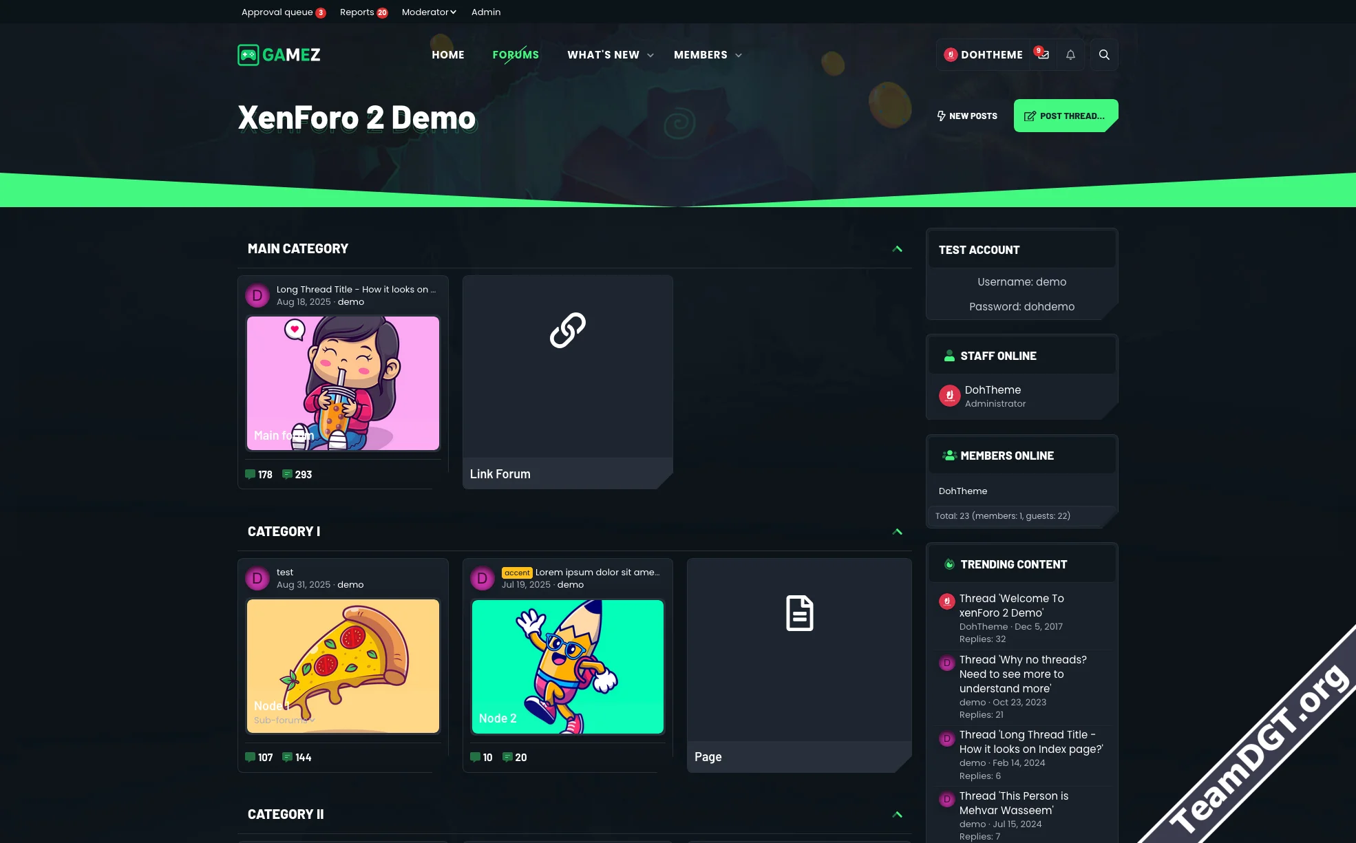 DohTheme Gamez-5.webp