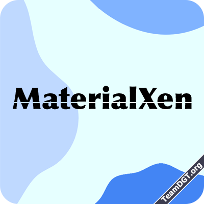 DohTheme MaterialXen-1.png
