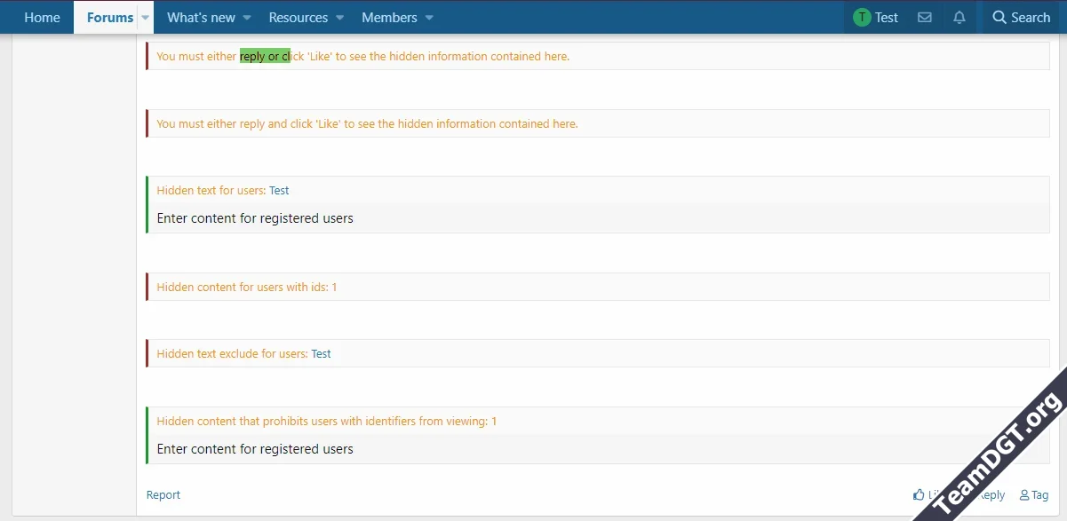MMO Hide BbCode Content System-16.webp