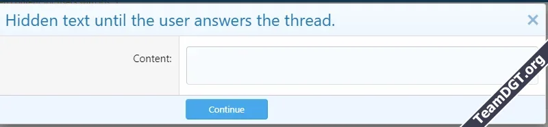 MMO Hide BbCode Content System-37.webp
