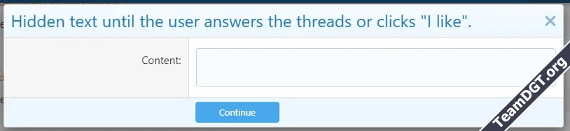 MMO Hide BbCode Content System-38.webp