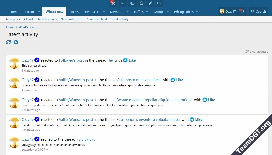 OzzModz Latest Content Live Updates-2.webp