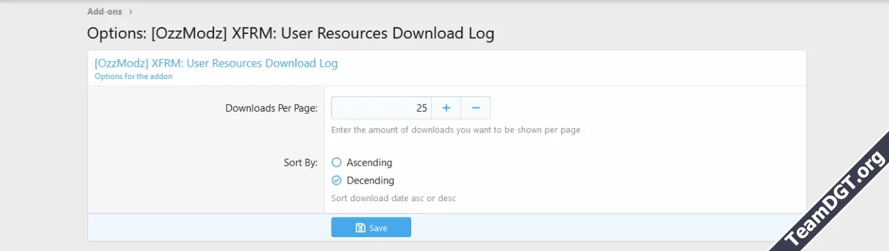 OzzModz XFRM User Resources Download Log-3.webp