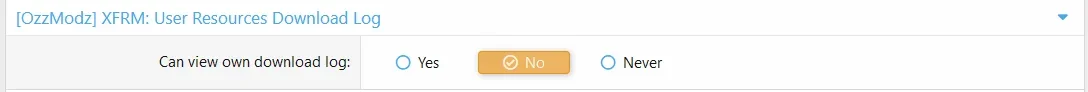 OzzModz XFRM User Resources Download Log-4.webp