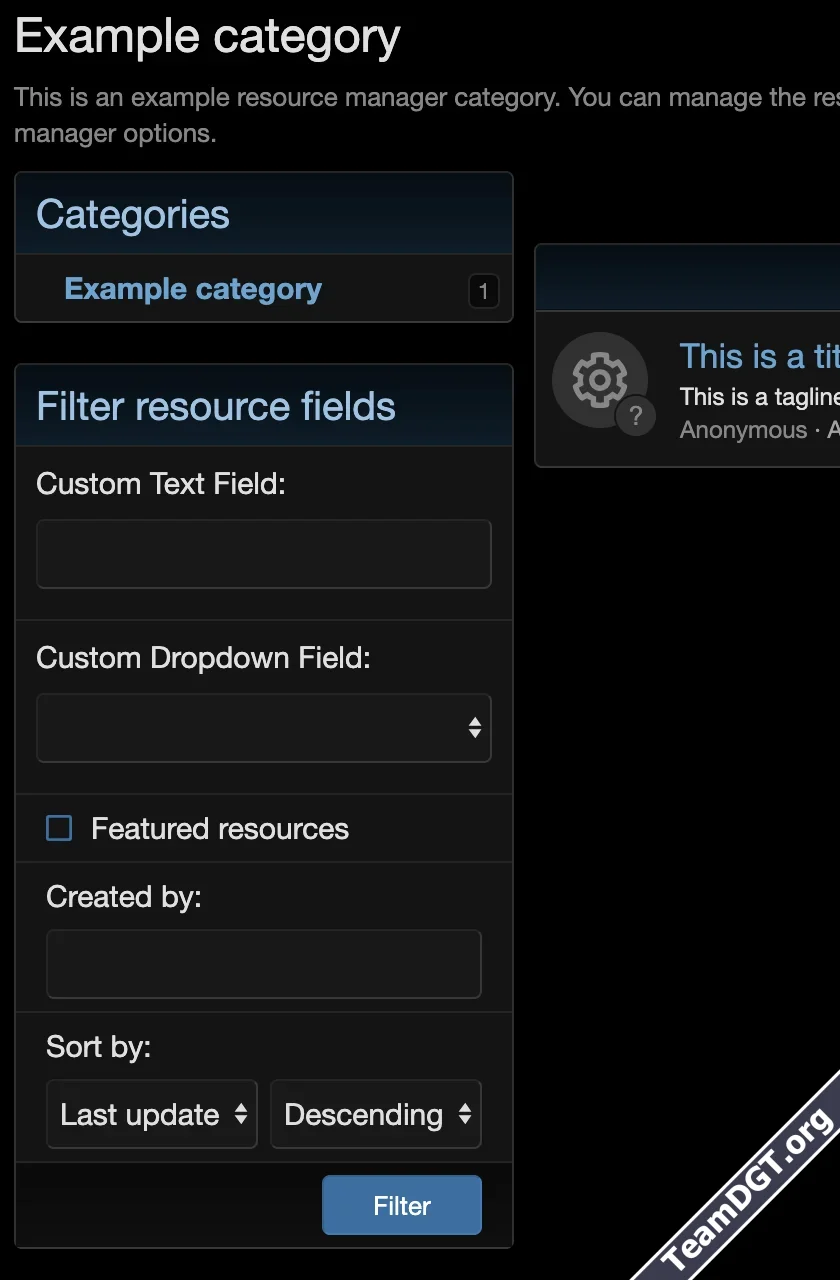 vbresultscom Filter Resource Fields-2.webp