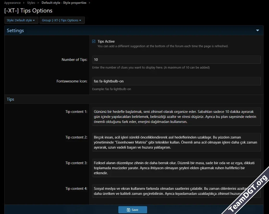 XenTurka Tips Plugin-1.webp